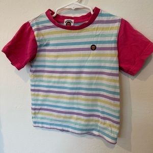 BAPE Kids T-shirt